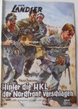 Der landser hinter - , 88
