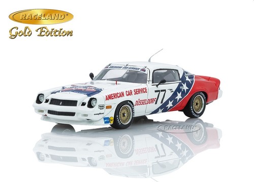 Chevrolet camaro z28 sieger - z28, v8