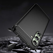 Schutz Hülle für Samsung S20 FE S21 S22 S23 S24 S25 Plus EDGE Ultra Case Cover