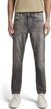 G-Star Damen/Herren Jeans Reißverschluss Denim Hose Men/Women 5-Pocket