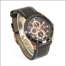 Festina Herrenuhr Chronograph