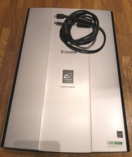 Canon Lide90 Scanner