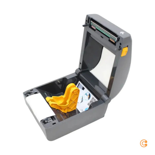 Zebra zd421d etiketten drucker - zd421d, etiketten-drucker