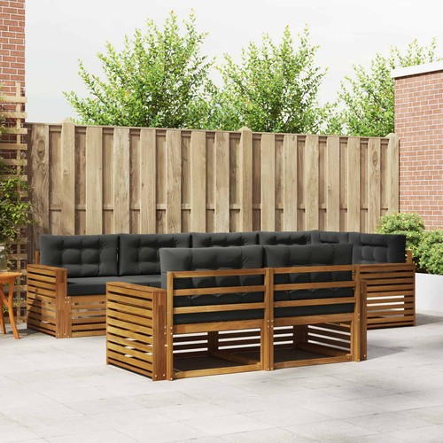 Outdoor sofagarnitur mit - outdoor-sofagarnitur,