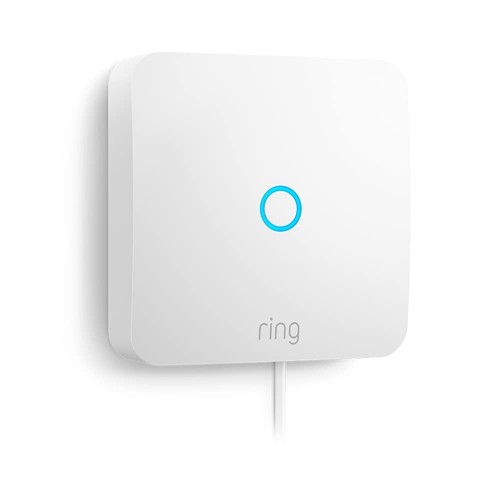 Ring intercom audio - ring,
