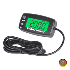 Runleader Digital Motor