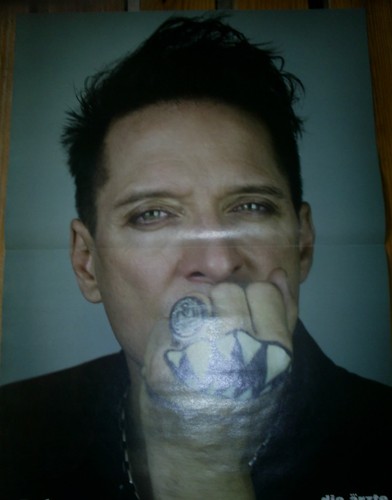Bela die ärzte poster - die,