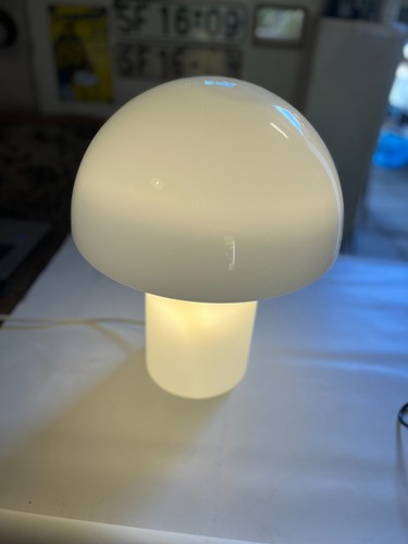 Designer lampe pilz - pilz,, "lido"
