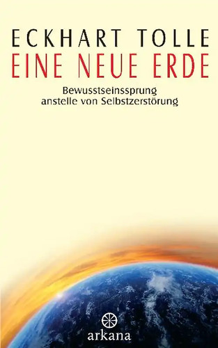 Eine neue erde - eine,