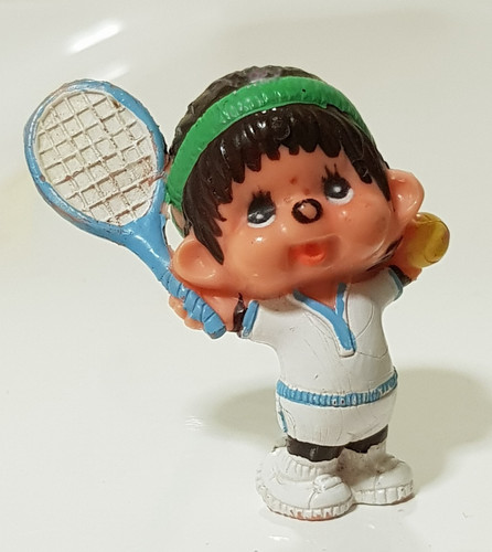 Bully figur sekiguchi - figur, /