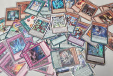 Yu-Gi-Oh! / Yu Gi Oh / Yugioh Sammlung - 74 Karten