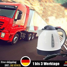 Tragbar Wasserkocher 1L