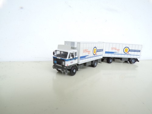 Lkw volvo mit - volvo,
