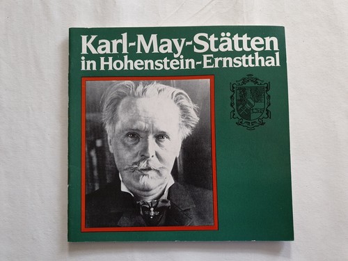 Karl may stätten - karl-may-stätten, in