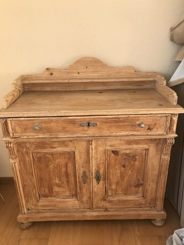 Kommode anrichte - kommode,
