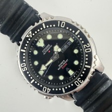 Citizen Promaster Automatic