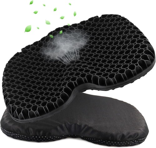 Gel sitzkissen orthopädisches - sitzkissen,