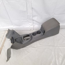 H56 VW Touran Bj2002 Mittelkonsole Abdeckung Mittelarmlehne  1T0857669