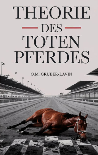 Theorie des toten pferdes - theorie,