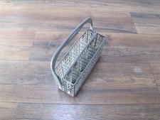 🔴 Korb Besteckkorb