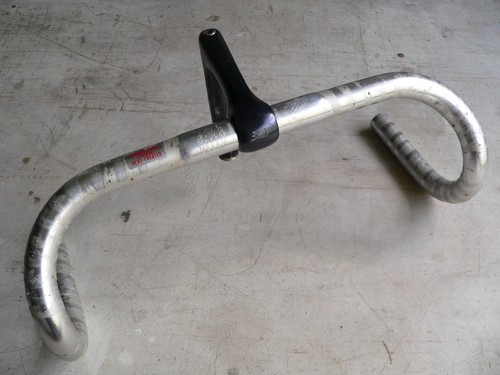 Lenker 3ttt competizione - lenker, +
