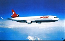 Italien - PF 685 "Swissair"