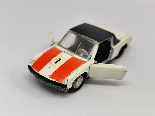 Top schuco porsche 914 s - porsche,