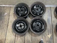 4x Orgi. Hyundai Kia Stahl