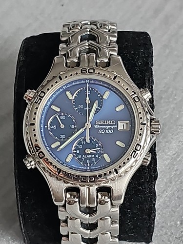 Seiko 7t32 6g20 - seiko, 7t32-6g20