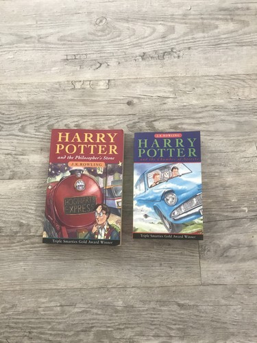 Harry potter philosopher - harry,