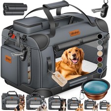LOVPET® Transportbox Hund