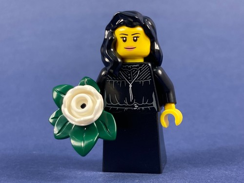 Lego figur marie curie witwe - marie,