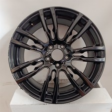 BMW F30 M 19 ZOLL 8J ET36 Original 1 Stück Alufelge Felge Aluminium