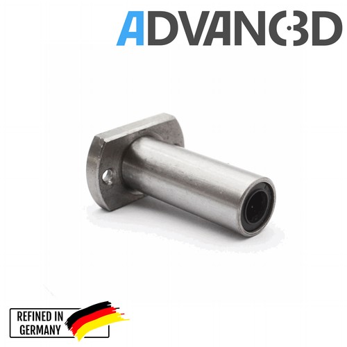 Advanc3d linear flansch - advanc3d,