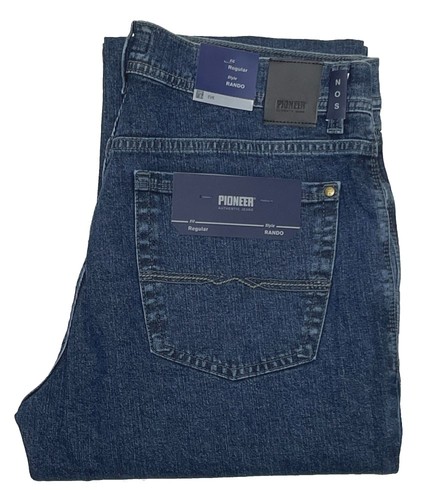 Pioneer rando l 30 - rando,