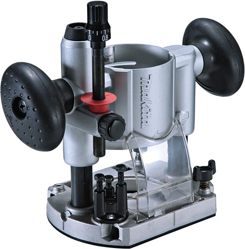 Makita 195563 grundplatte - 195563-0,