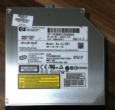 HP Panasonic UJ-851 IDE DVD-RW