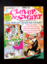 Clever & Smart #151 (1