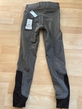 Cavallo Reithose Calima Grip/