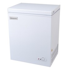 Gefriertruhe StandHeiz 100L