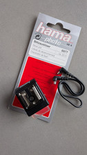 Blitzauslöser Hama mit Kabel