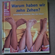 Was Kinder wissen