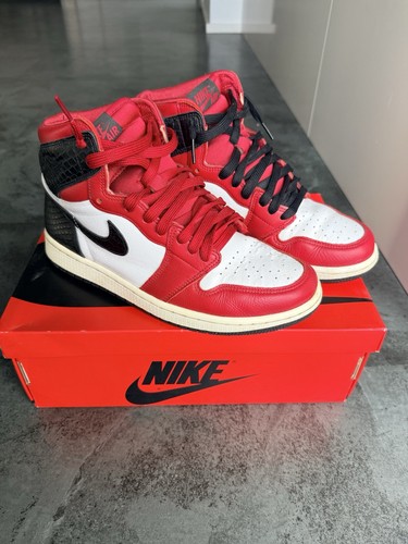 Nike air jordan retro - nike, 1