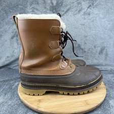 Vintage sorel scout boots mens - vintage,