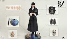 Vorbestellung JKTOYS K-010 1/6