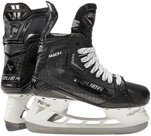Bauer supreme mach - bauer,