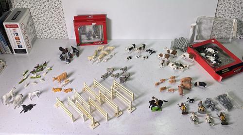 Britains vintage - britains,