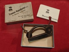 Antiker MARMA "Tromon"