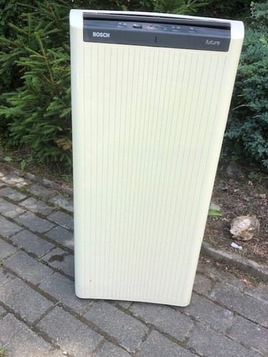 Mobiles klimagerät bosch - klimagerät,