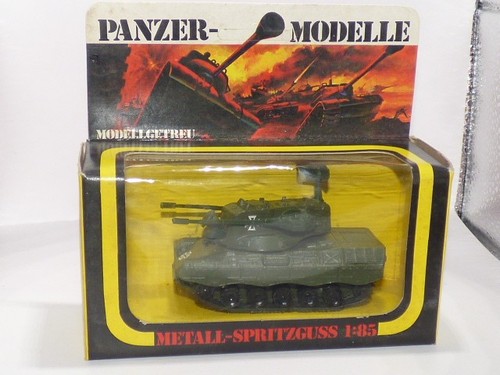Plasty panzer modelle nr - panzer, 1:85